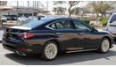 لكزس ES 350 3.5L V6 SIGNET AT(EXPORT ONLY)