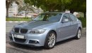 BMW 323 2012 Full Option M-Power Kit