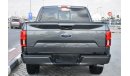 فورد F 150 F 150 LARIT V-6 (CLEAN CAR WITH WARRINTY)