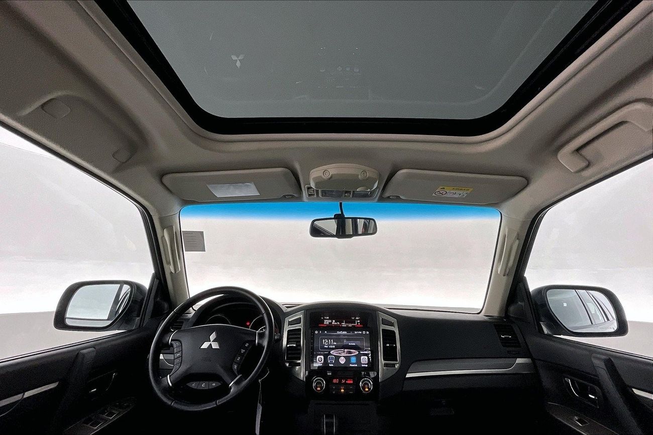 تويوتا برادو Adventure | شامل الضمان | 0 ﺪﻔﻋﺓ ﺃﻮﻟﻯ