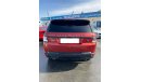 Land Rover Range Rover Sport Supercharged RANGE ROVER SPORT SUPER CHARGED | C 1057