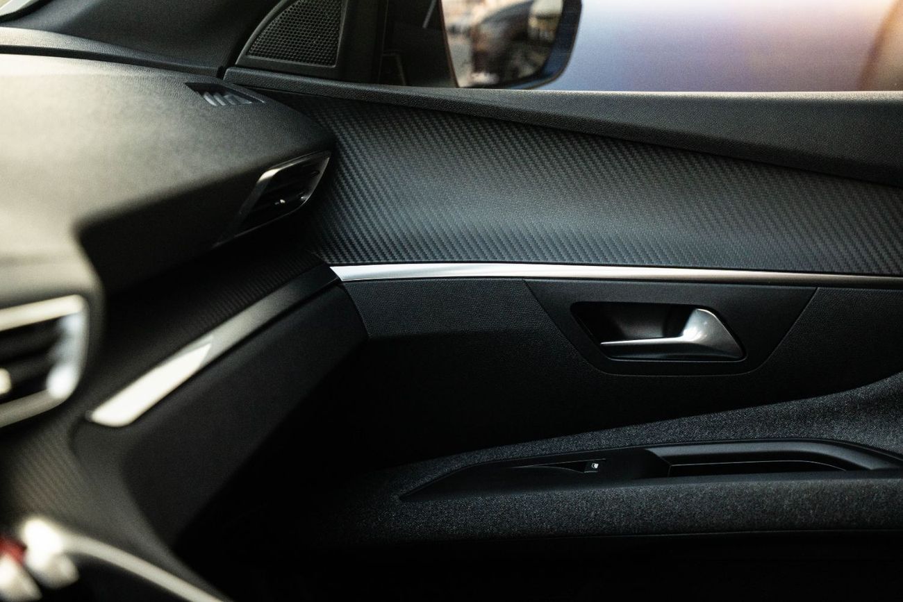 بيجو 3008 Active 2024 Agency Warranty 1.6L 4 Cylinders Full Service History GCC