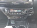تويوتا هيلوكس GR SPORT 2022 TOYOTA HILUX PICK UP RHD DIESEL AUTOMATIC(PM58721)