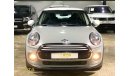 ميني كوبر 2015 Mini Cooper, Warranty, Full History, GCC