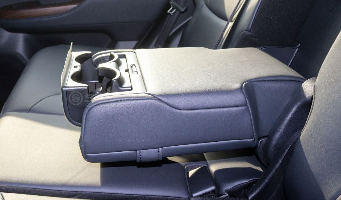 Toyota Land Cruiser 2026 Model Toyota Land Cruiser (LC300) GXR, 3.3L Turbo Diesel 4WD 10A/T