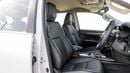 Toyota Fortuner TOYOTA FORTUNER MHEV