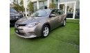 Toyota Corolla 2015 model imported 1800 CC cruise control screen rear camera control wheels wheels in excellent con