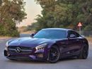 مرسيدس بنز AMG GT 63-S 63-S