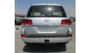 تويوتا لاند كروزر 4.5L Diesel GXR Basic Auto (Export Outside GCC Countries Only)