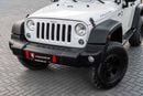 Jeep Wrangler Wrangler Sport | 1,567 P.M | 0% Downpayment | Falcon Edition | Warranty | Low KM