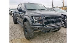 Ford F-150 RAPTOR