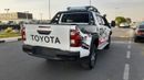 Toyota Hilux RHD DIESEL Manual