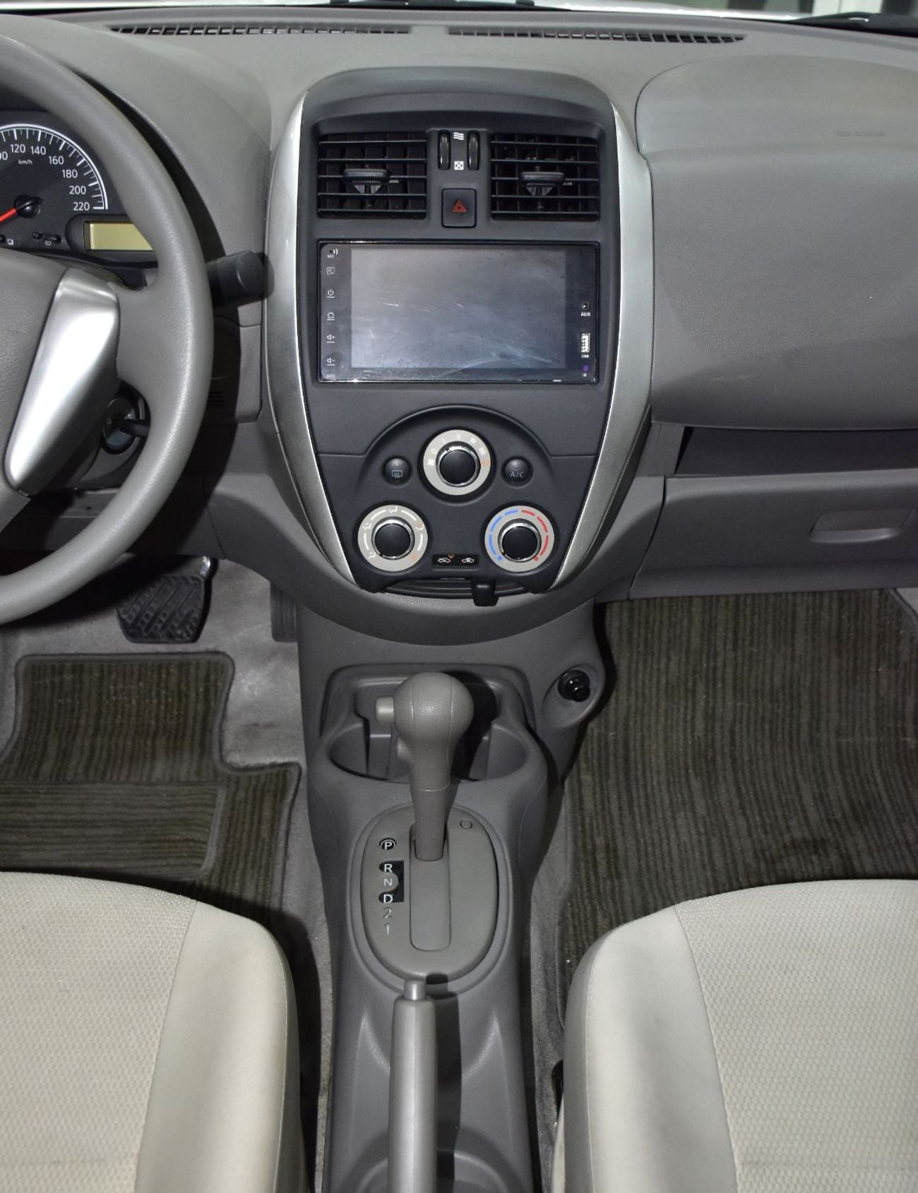 Nissan Sunny EXCELLENT DEAL for our Nissan Sunny ( 2024 Model ) in White Color GCC Specs