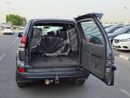 Toyota Prado DIESEL PRADO 3.0 LITER 1KZ ENGINE GREY COLOR 2004 MODEL AUTOMATIC