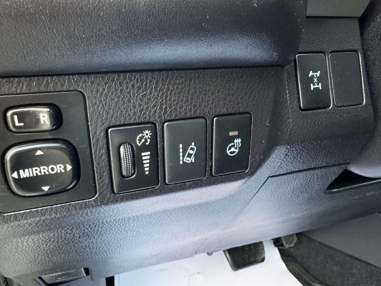 Toyota RAV4 Toyota Rav4 2018 adventure