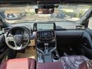 Lexus LX600 PRESTIGE
