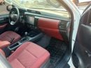 تويوتا هيلوكس ADVENTURE 2022 Toyota Hilux Advanture Modified - 2.7L V4 - AWD 4x4 -GCC- Rear Camera - Patrol