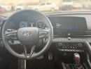 Hyundai Elantra N LINE N 2.0T M/T