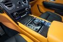 Rolls Royce Cullinan BLACK BADGE