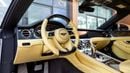 Bentley Continental Bentley Continental 2021