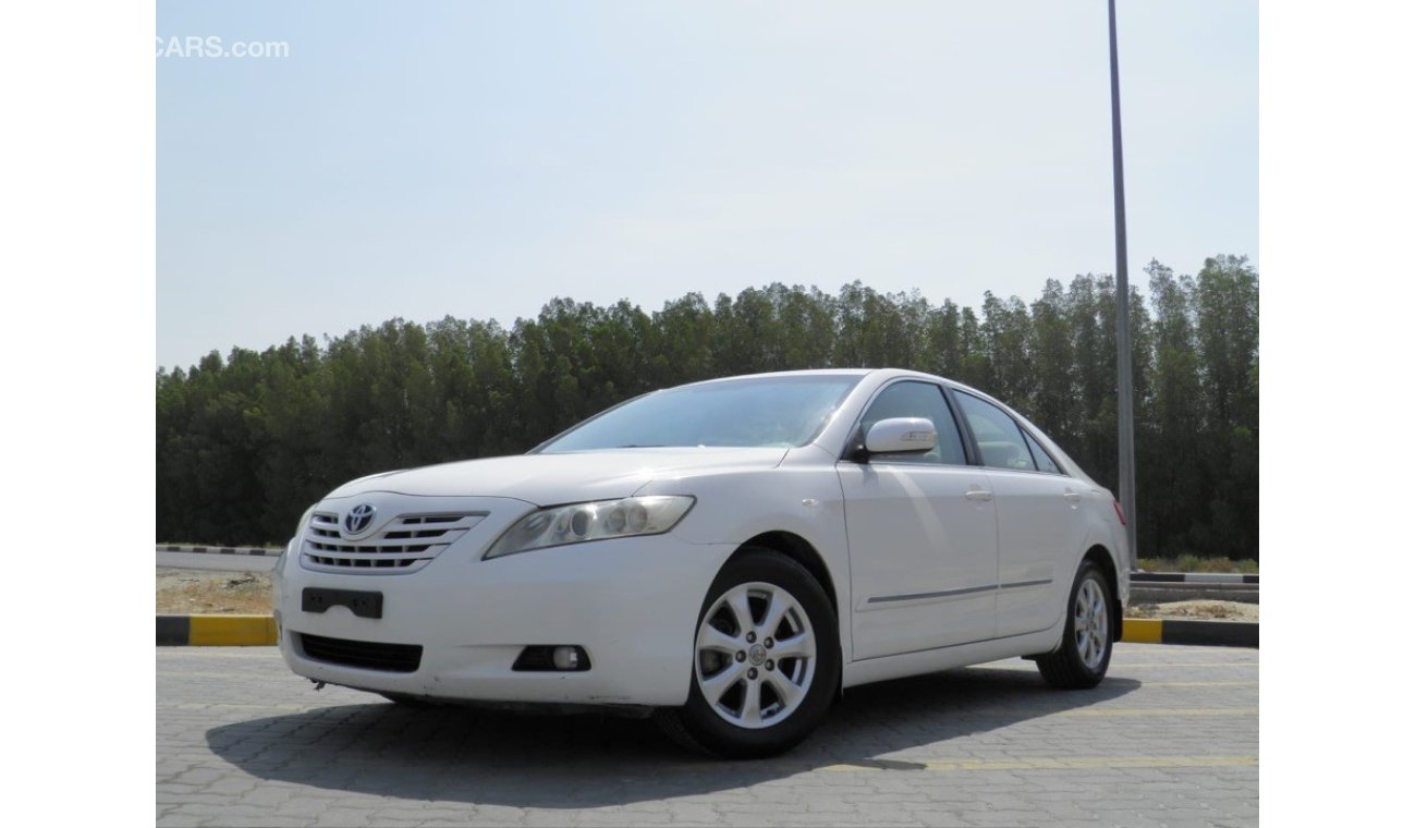 Toyota Camry 2009 GLX Ref#373