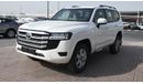 Toyota Land Cruiser LC300 3.3L DIESEL 5SET GX EUROPE SPEC. 2022 MODEL