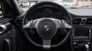 بورش 911 TARGA 4S 2-DOORS Coupe | GCC | 2009