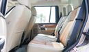 Land Rover Discovery LR4 GCC FULL OPTION