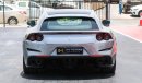 فيراري GTC4Lusso V12*Passenger Display*Full Carbon Inside&Outside*FULL