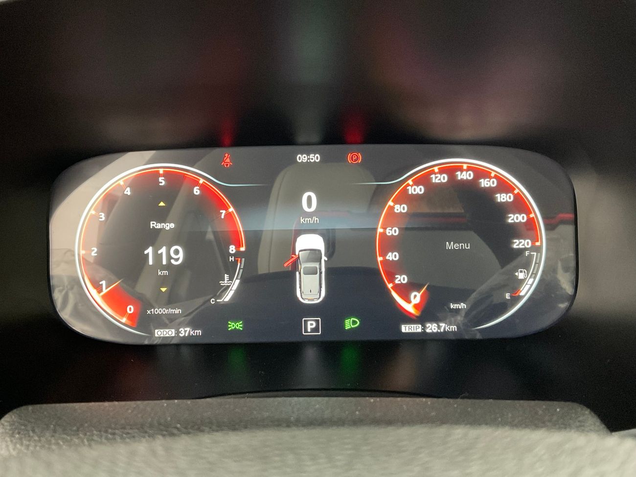 JAC JS4 Intelligent | 1 year free warranty | 0 Down Payment