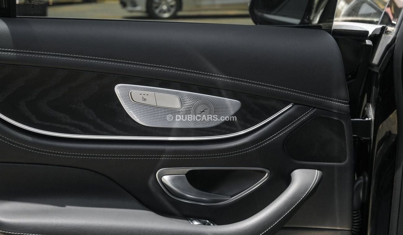 Mercedes-Benz CLS 300 d