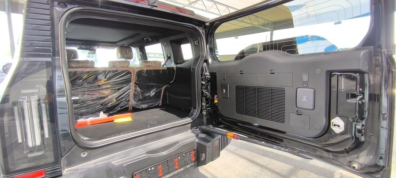 Jetour T2 JETOUR T2 CONQUER+