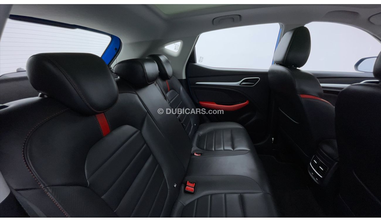 MG ZS LUXURY 1.3 | Under Warranty | Inspected on 150+ parameters