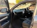 Toyota Hilux Rugged X GR
