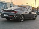 هيونداي إلانترا GL 2.0L