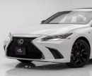 لكزس ES 350 F SPORT