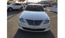 Hyundai Genesis 2014 gcc orginal pint