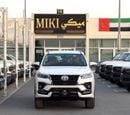Toyota Fortuner VXR 4.0L (278 HP) Fortuner 4.0 VXR || 2025