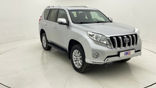 Toyota Prado VXR 2.7 | Zero Down Payment | Home Test Drive
