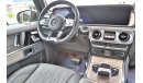 مرسيدس بنز G 63 AMG 2020