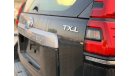 Toyota Prado TXL 2.7 Model 2020 G.C.C Specs