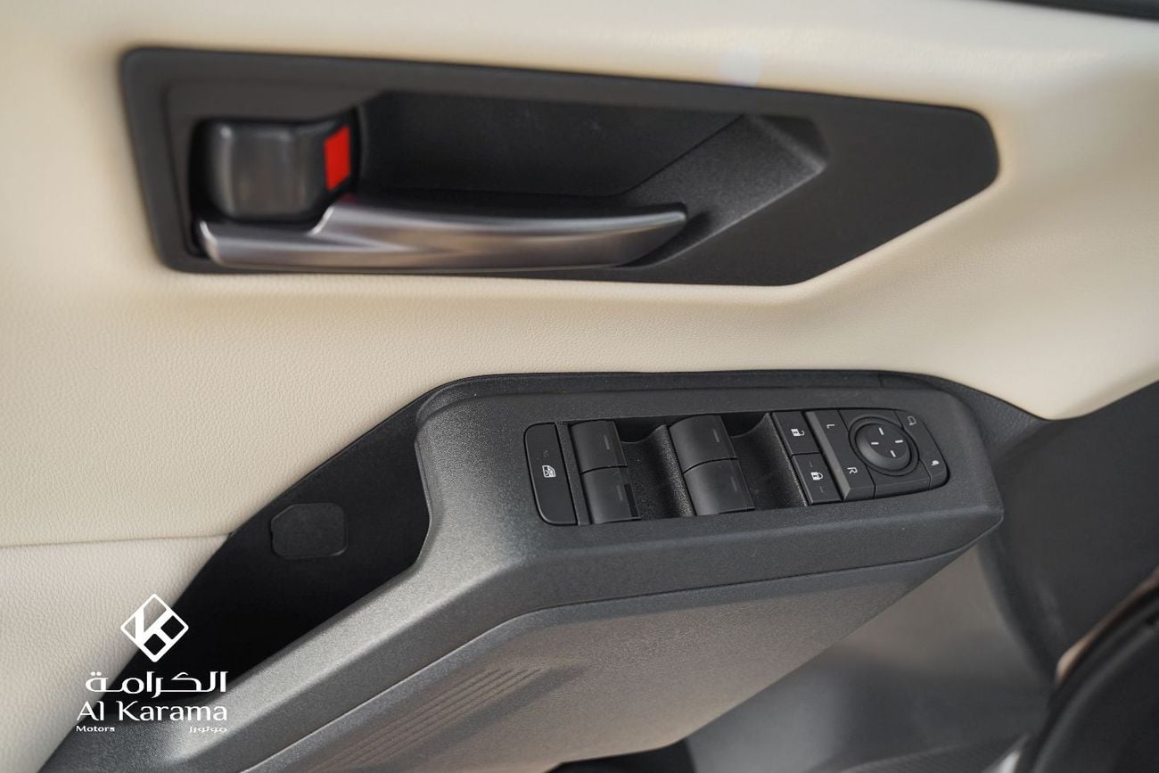 Toyota RAV4 2026 Toyota RAV4 2.5L HEV XLE, E-CVT, AWD