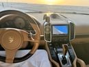 Porsche Cayenne GCC 2013 / 148000 km