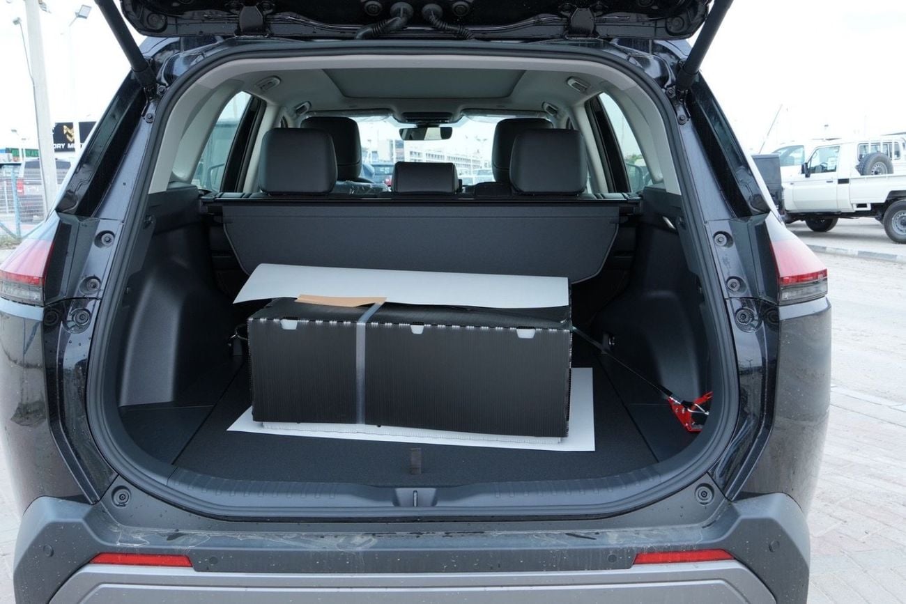 تويوتا راف ٤