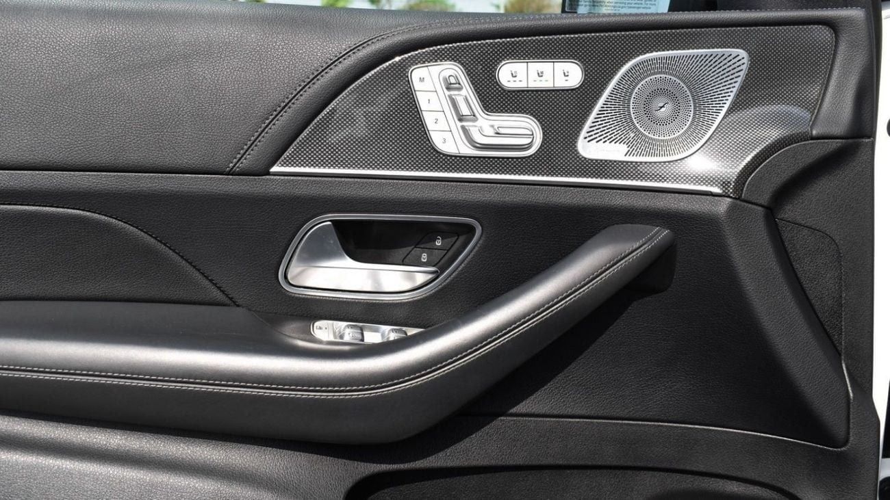 Mercedes-Benz GLE 53 AMG AMG 4MATIC+