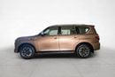 Nissan Patrol LE PLATINUM CITY 5.6