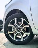 Kia Picanto KIA PICANTO GCC 1.2L - 2 AIRBAG ( 2026 MODEL )