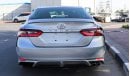 Toyota Camry 2023 Model Toyota Camry SE, 2.5L Petrol, 2WD 8A/T