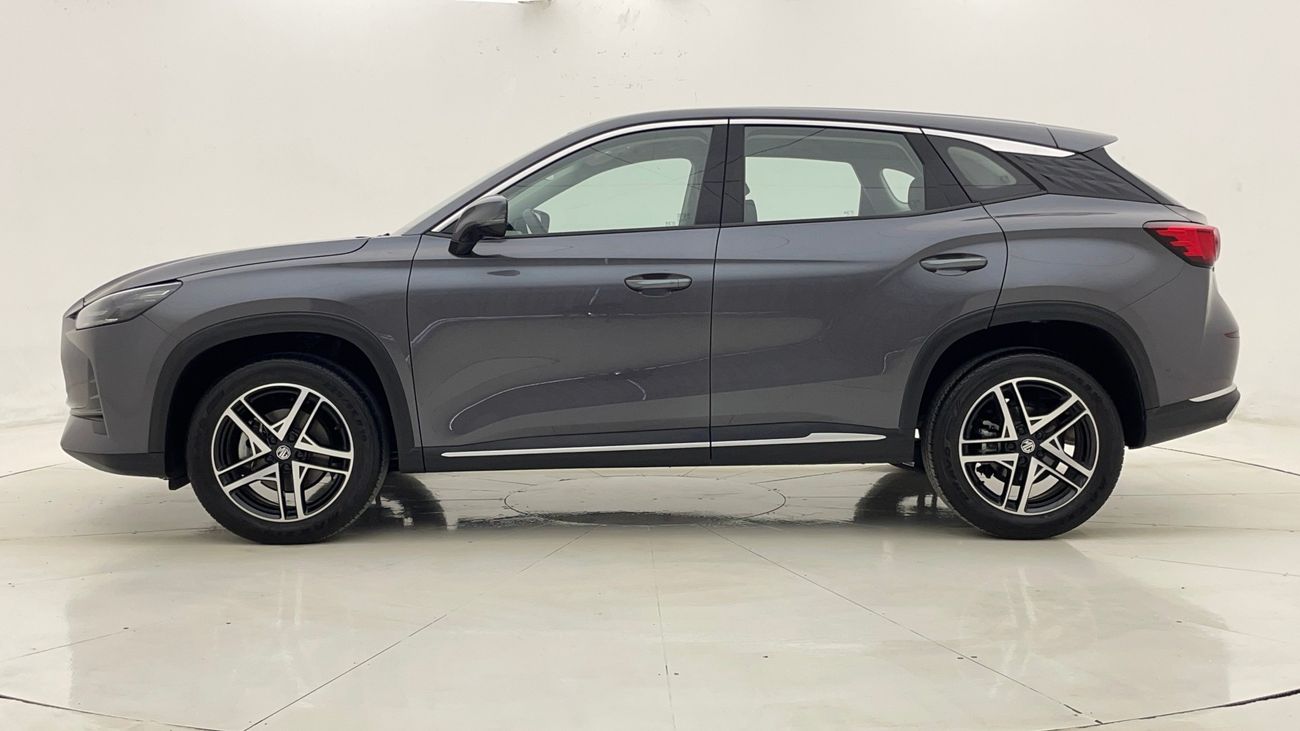 أم جي وان STD 1.5 | بدون دفعة مقدمة | اختبار القيادة في المنزل