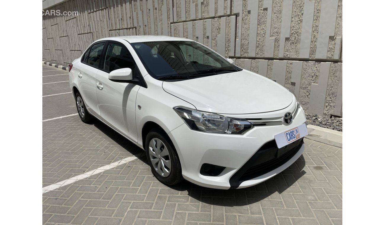 Toyota Yaris 1500